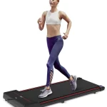 Sperax Walking Pad, Under Desk Treadmill for Home