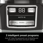 Ninja 1200W Compact Kitchen System - Image 3