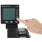 Concept2 Model D Indoor Rowing Machine with PM5 Display Light - Gray - Image 6