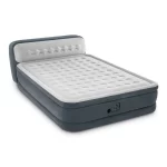 Intex Dura-Beam Deluxe 18 Inch Queen Sized Air Mattress - Image 2